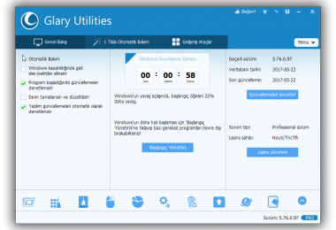 glary-utilities