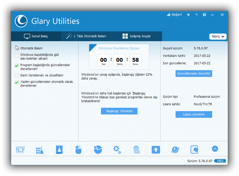 glary-utilities