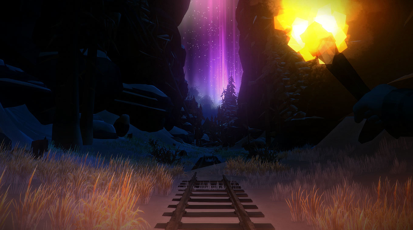The Long Dark oyna,The Long Dark indir