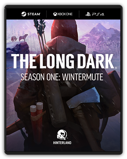 The Long Dark