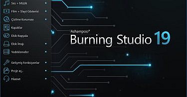ashampoo burning studio 19