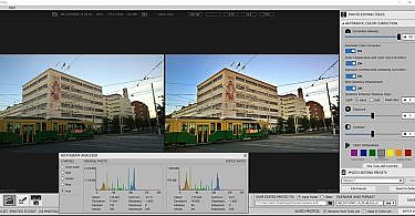 PhotoEQ Is The Photo Editor