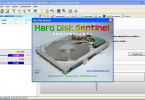 Hard Disk Sentinel Profesyonel