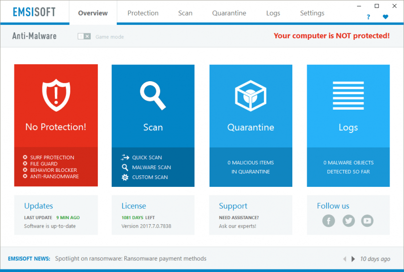 emsisoft