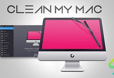 mac sistem temizleme