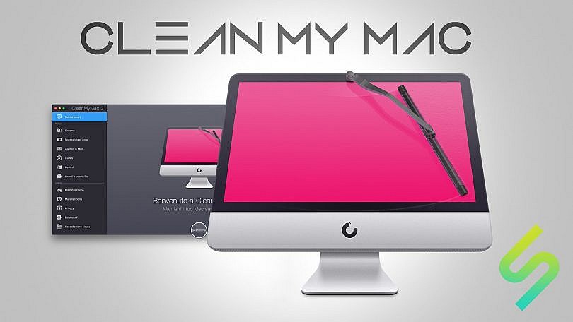mac sistem temizleme