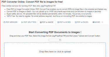 PDFConvertFree