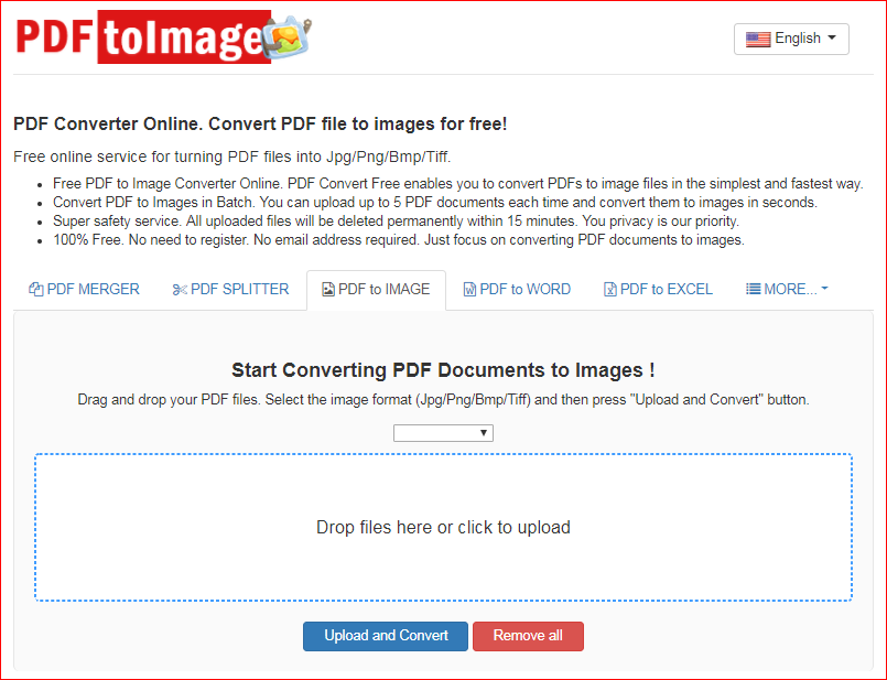 PDFConvertFree