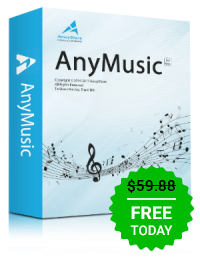 amoyshare-anymusic