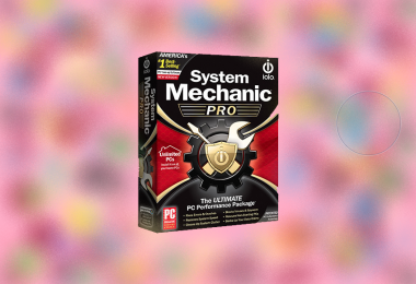 System-Mechanic-Pro