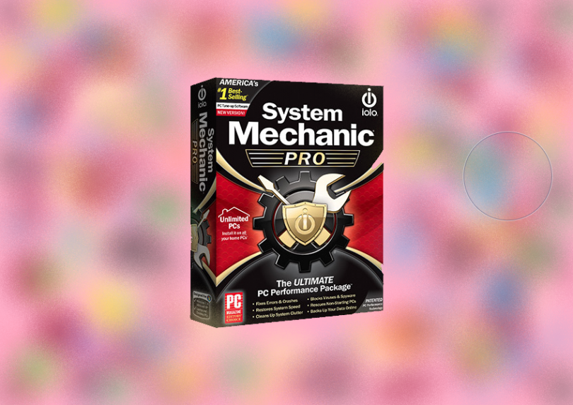 System-Mechanic-Pro