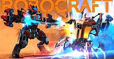 Robocraft