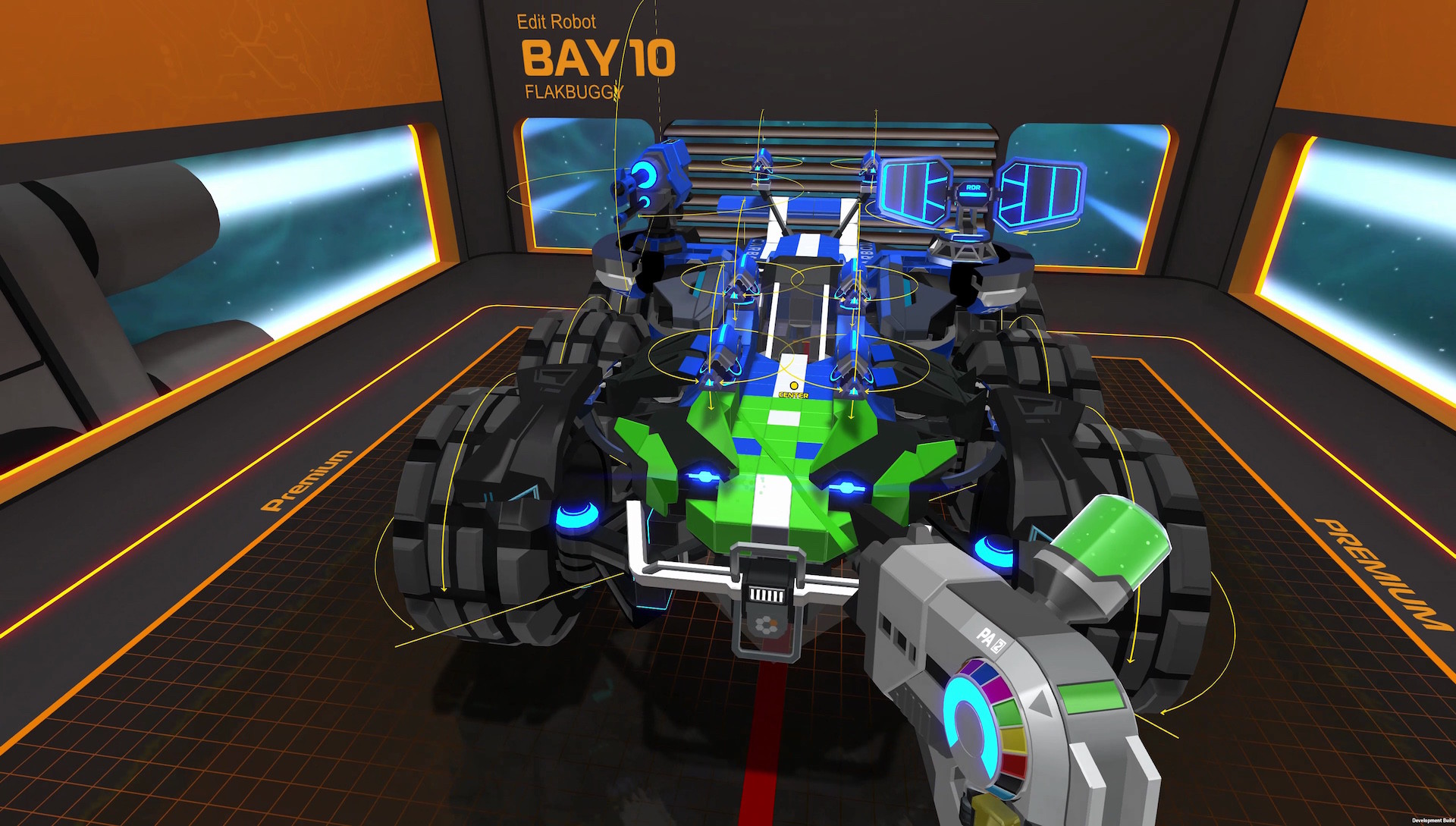 robocraft oyunu indir