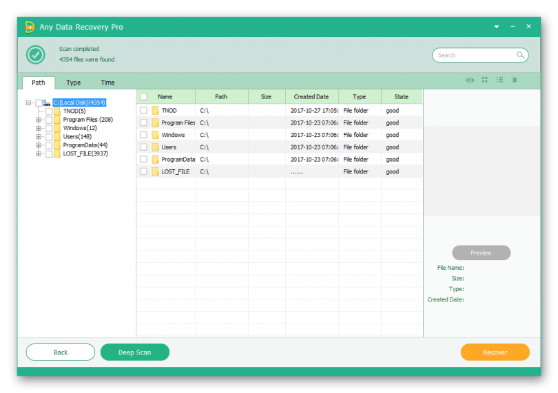 Tenorshare-Any-Data-Recovery
