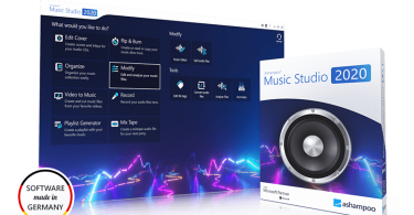 ashampoo-music-studio