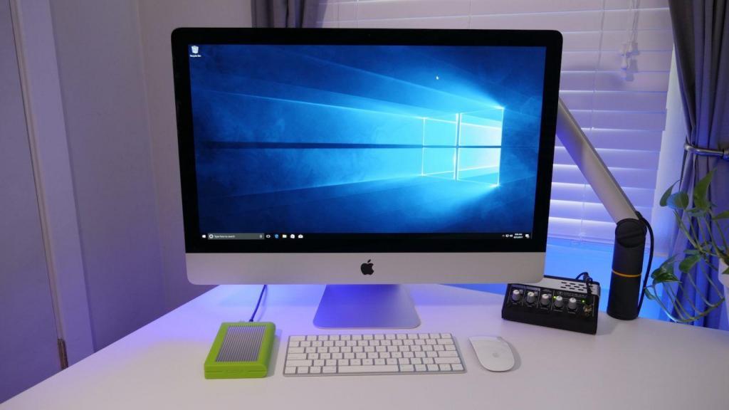 mac işletim sistemi