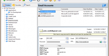 SecureSafe Pro
