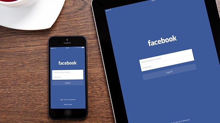 facebook-mobil-indir