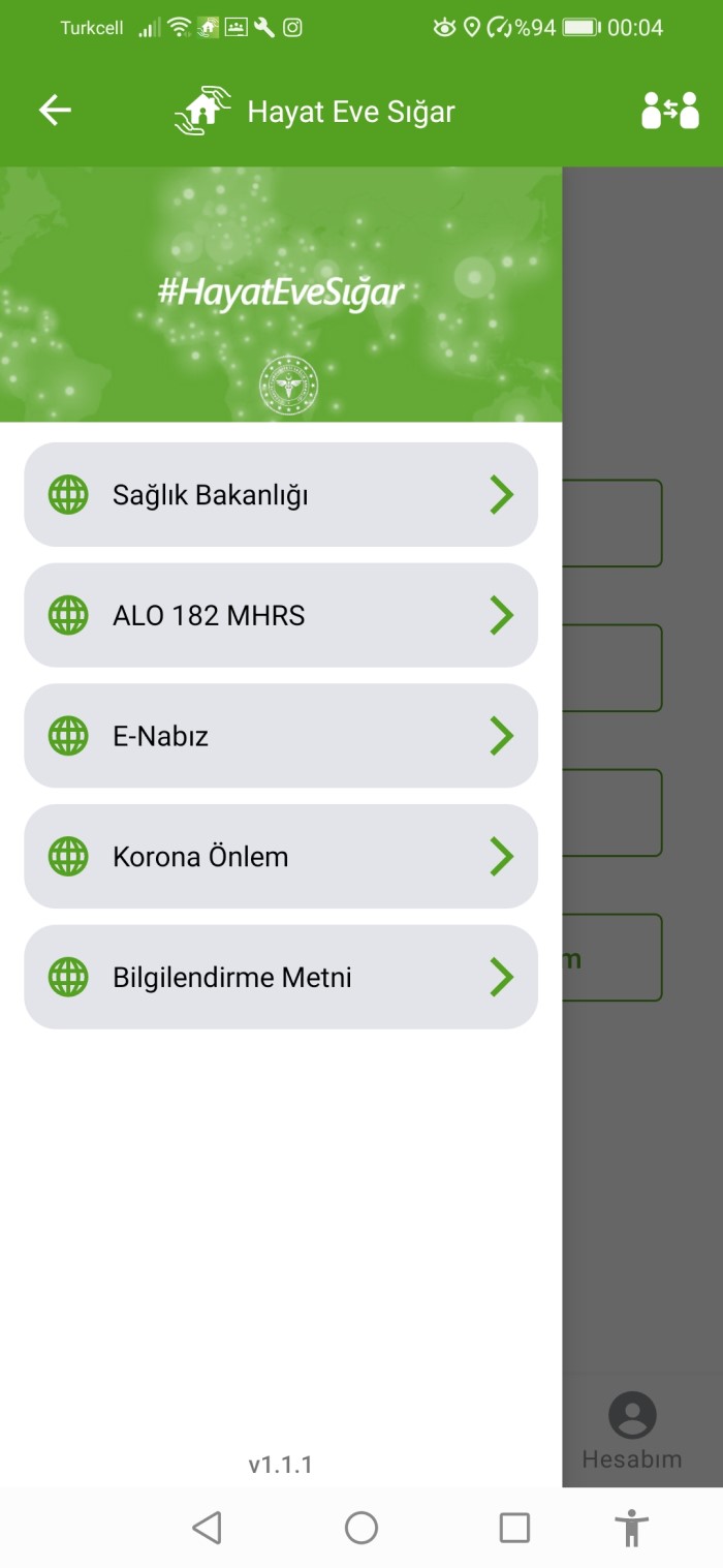 hayatevesigar-bigi