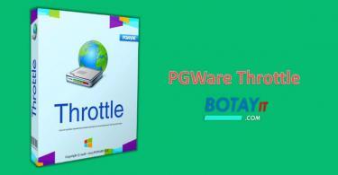 pgware-throttle