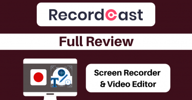 recordcast
