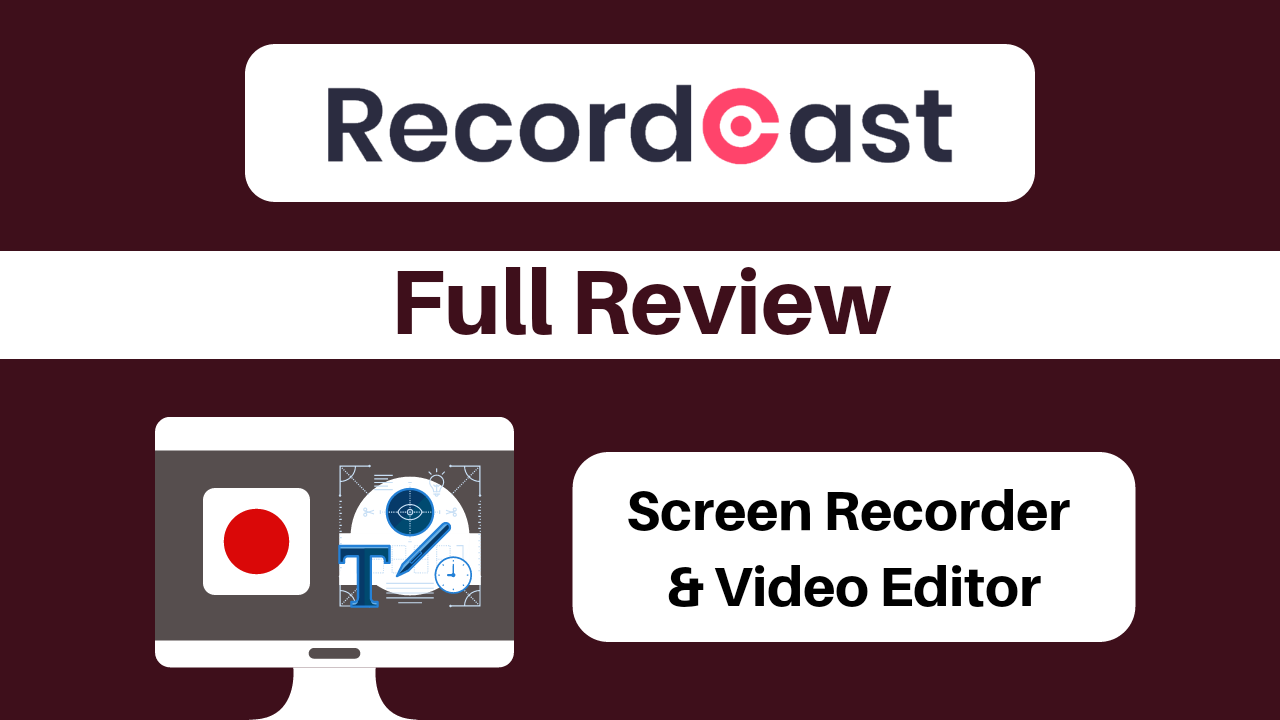 recordcast