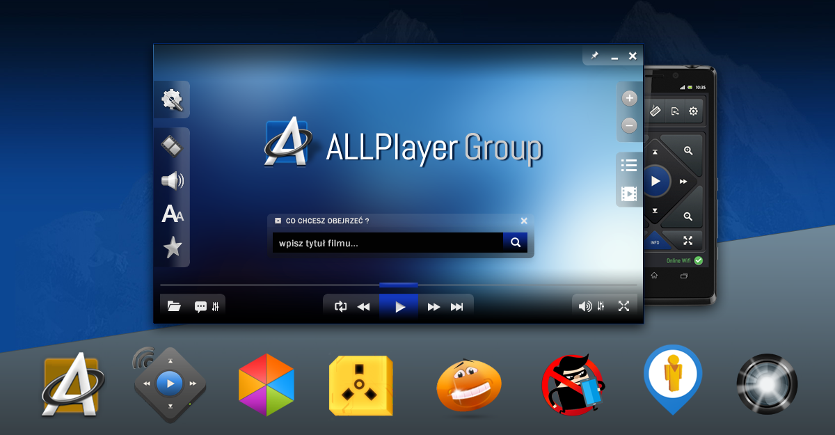 allplayer-ucretsiz
