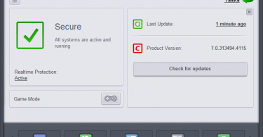 comodo-free-firewall