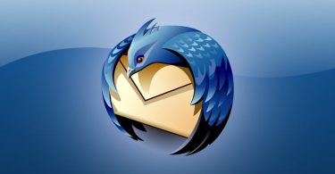 mozilla-thunderbird
