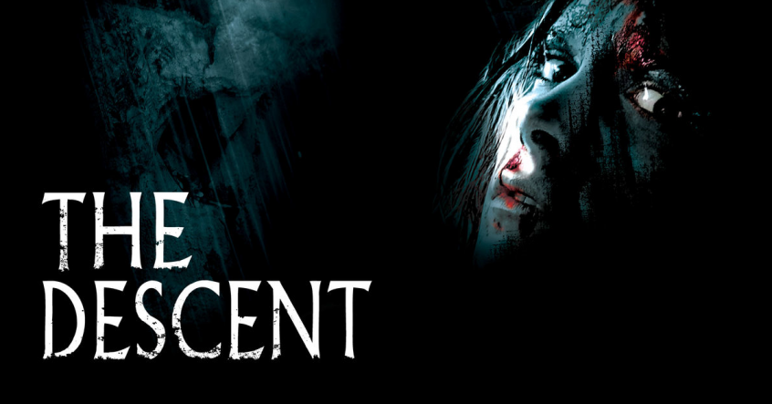 the-descent