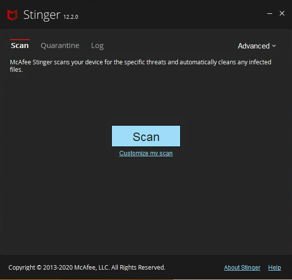 mcafee-stinger