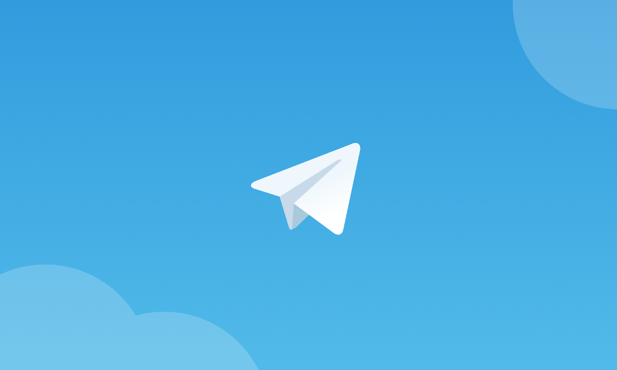 telegram