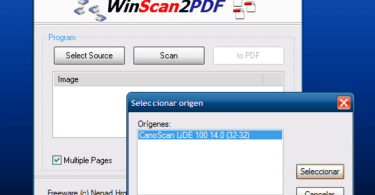 winscan2pdf