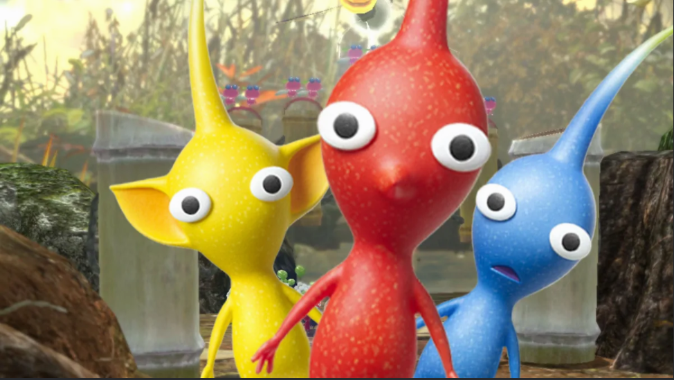 pikmin-app
