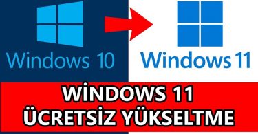 windows-11-ucretsiz-yukseltme