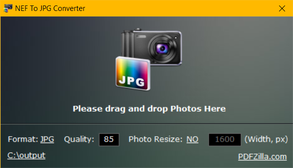 nef-to-jpg-converter