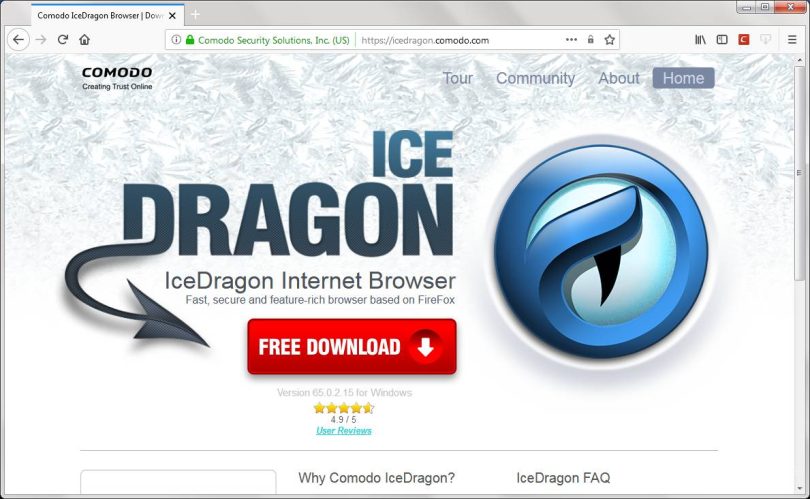 comodo-dragon-browser