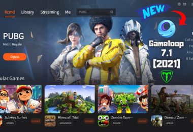 gameloop-emulator