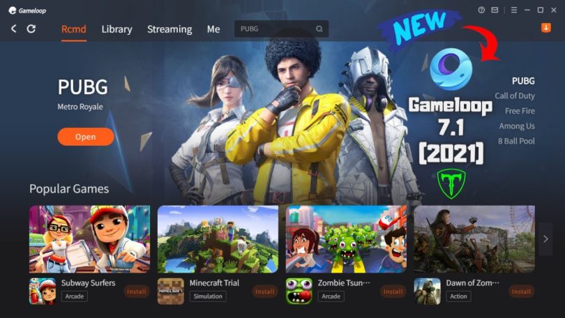 gameloop-emulator