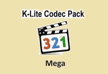 k-lite-codec-pack-mega