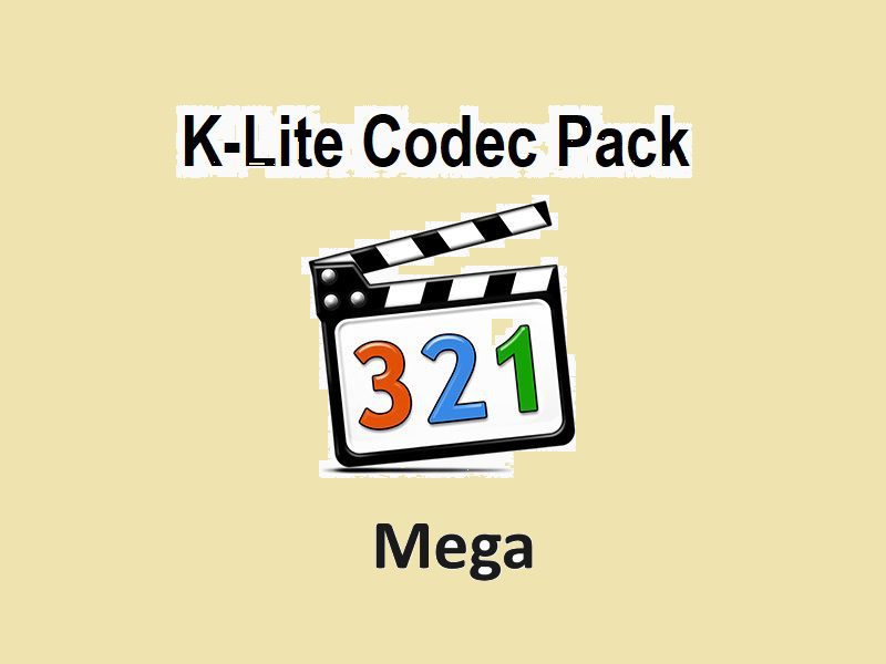 k-lite-codec-pack-mega