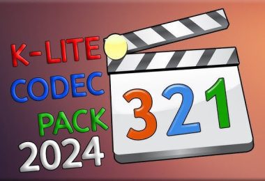 k-lite-codec-pack-standart