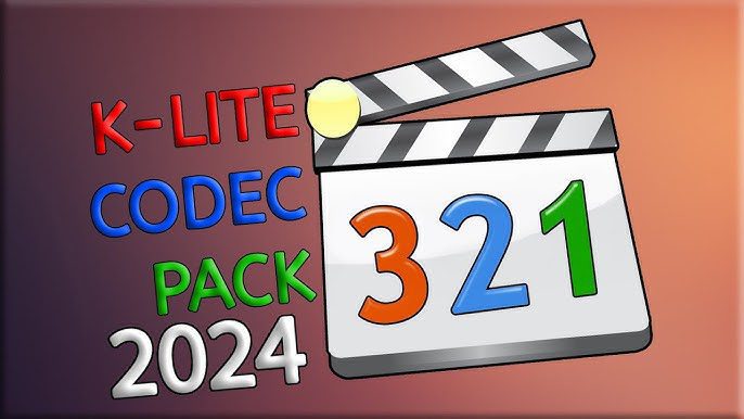 k-lite-codec-pack-standart