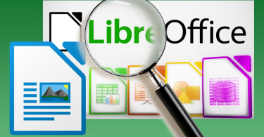 libreoffice