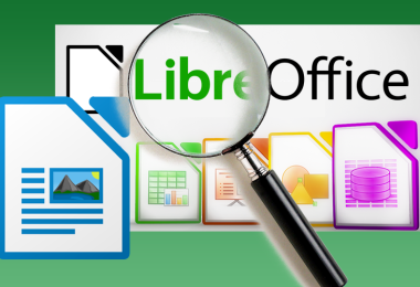 libreoffice