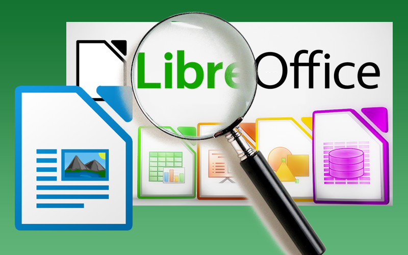 libreoffice