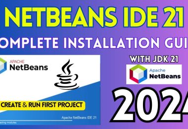 netbeans-ide