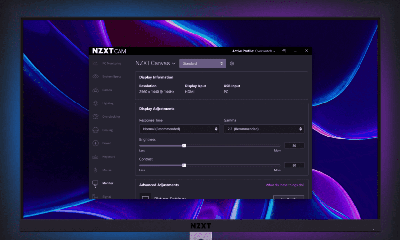 nzxt-cam