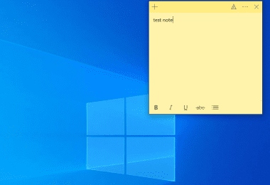 simple-sticky-notes