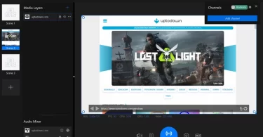 splitcam